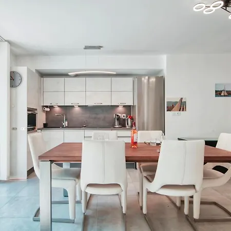 O Fil De L'Eau - Appartement Standing Vue Mer A08 T2 Bandol Exterior photo