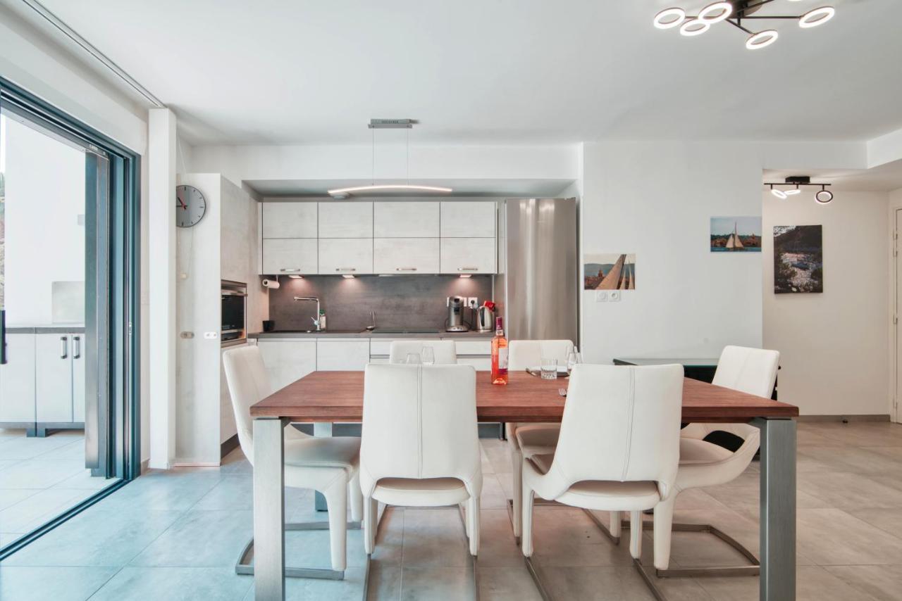 Apartment O Fil De L'eau - Standing Vue A08 T2
