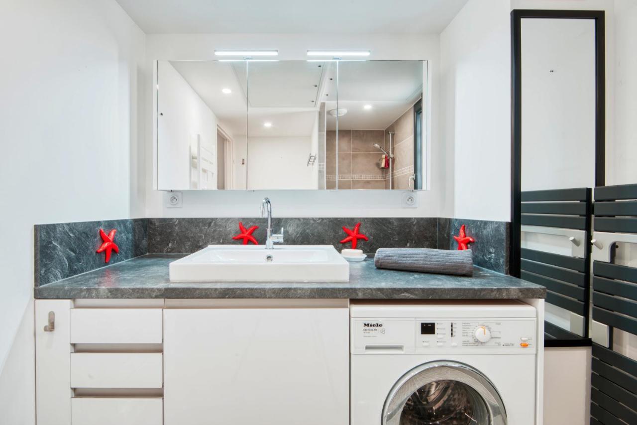O Fil De L'eau - Standing Vue A08 T2 Apartment