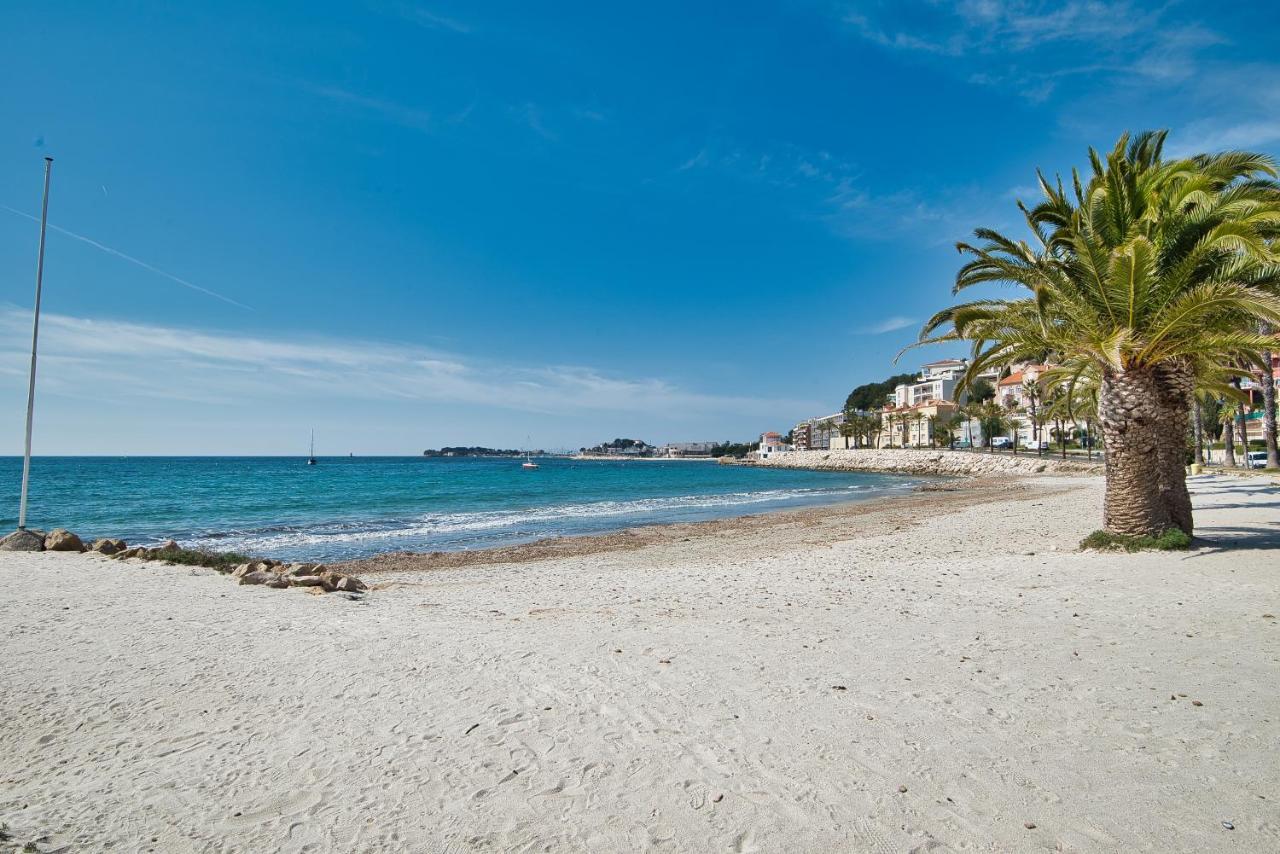 O Fil De L'eau - Standing Vue A08 T2 Apartment Bandol