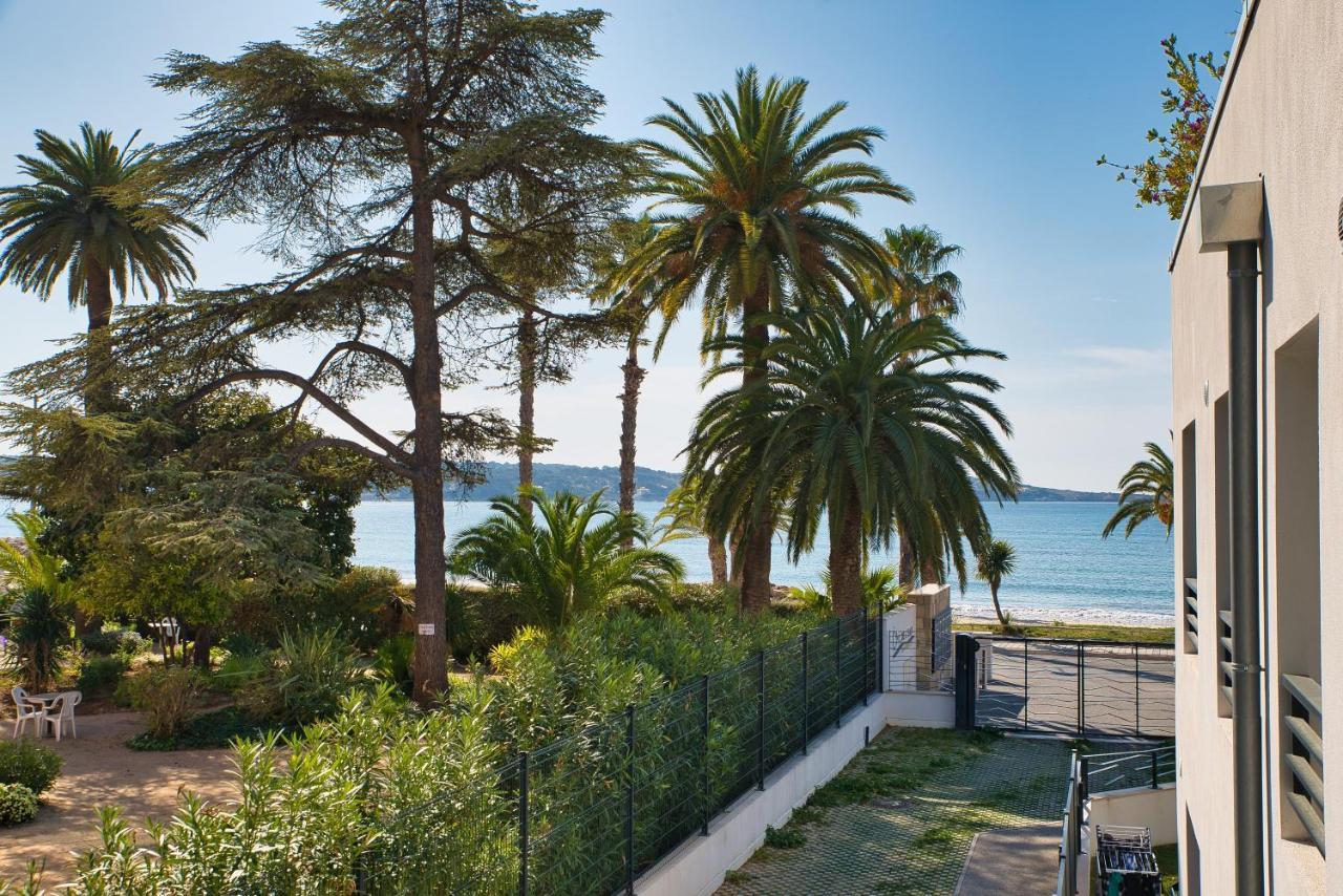 O Fil De L'eau - Standing Vue A08 T2 Apartment *