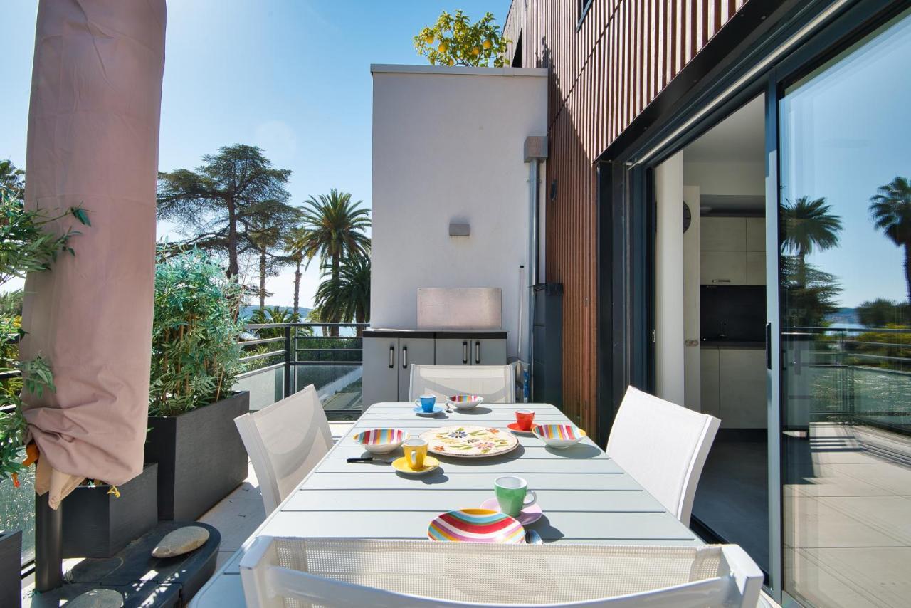 Apartment O Fil De L'eau - Standing Vue A08 T2 *