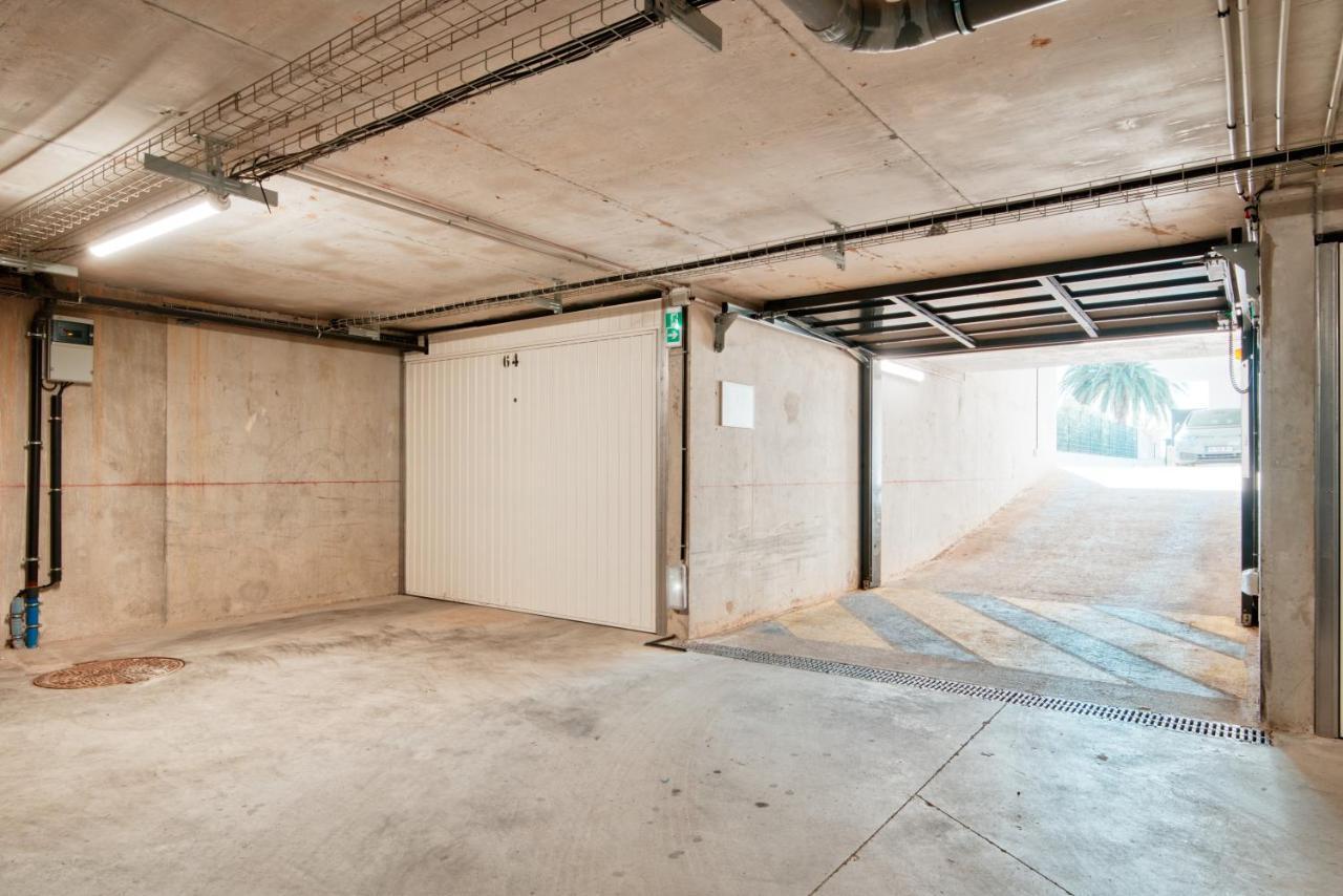 Apartment O Fil De L'eau - Standing Vue A08 T2 Bandol
