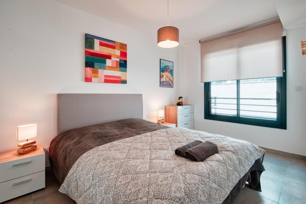 O Fil De L'eau - Standing Vue A08 T2 Apartment *